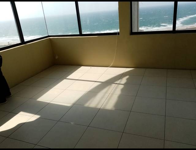 2 BEDROOM APARTMENT TO LET IN POINT WATERFRONT